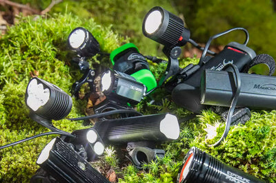Best mountain bike lights 2021: 14 top-rated options for night riding