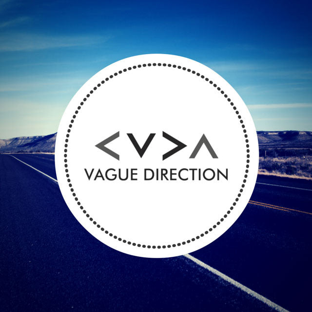 Vague Direction Logo